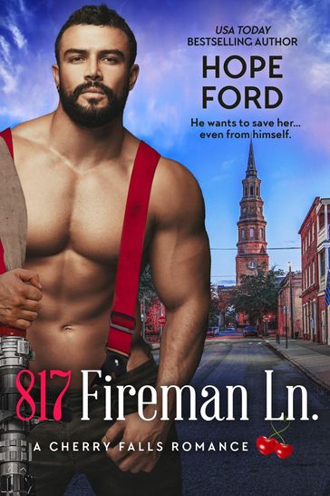 817 Fireman Ln. - Hope Ford