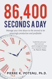 86,400 Seconds a Day