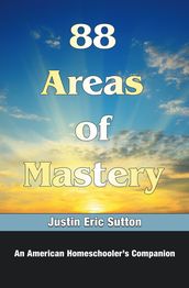 88 Areas of Mastery