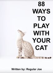 88 WAYS TO PLAY WITH YOUR CAT