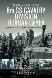 8th SS Cavalry Division Florian Geyer