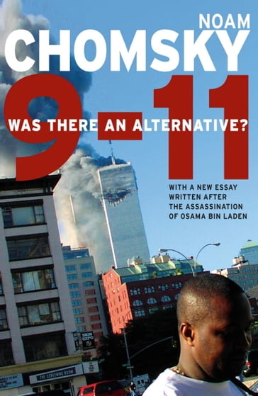 9-11 - Noam Chomsky