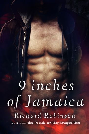 9 Inches of Jamaica - Albert Robinson