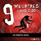 9 Meurtres à huis clos