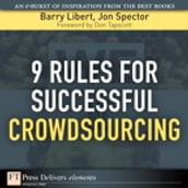 9 Rules for Successful Crowdsourcing