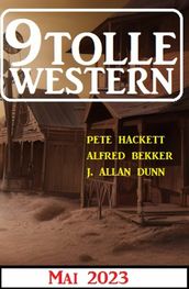 9 Tolle Western Mai 2023