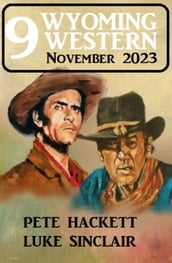 9 Wyoming Western November 2023