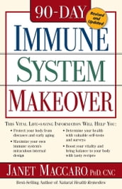 90 Day Immune System Revised