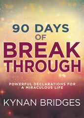 90 Days of Breakthrough