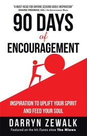 90 Days of Encouragement