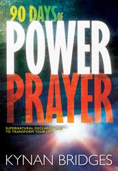 90 Days of Power Prayer