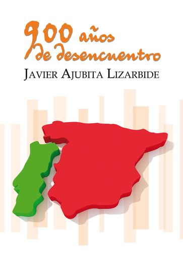 900 años de desencuentro - Javier Ajubita Lizarbide