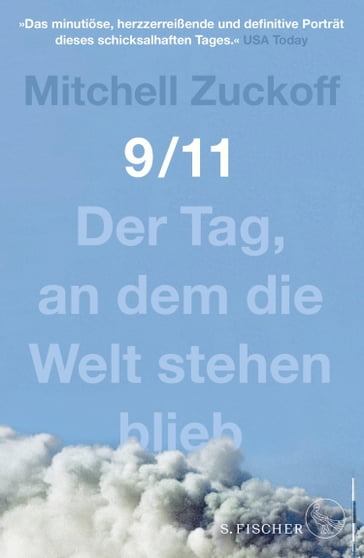 9/11 - Mitchell Zuckoff - Heide Franck