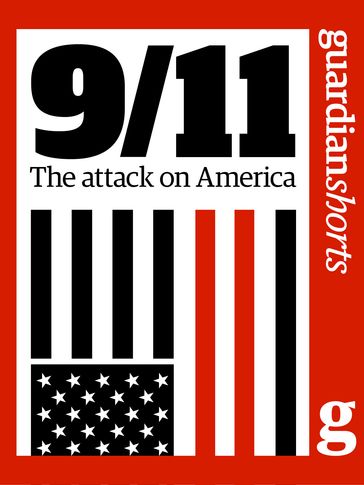 9/11 - Ed Pilkington