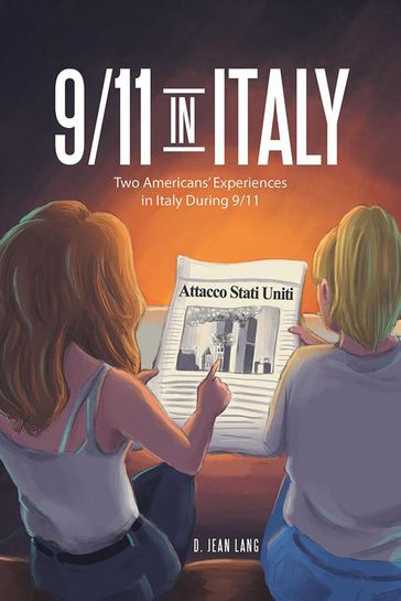 9/11 in Italy - D. Jean Lang