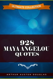 928 Maya Angelou Quotes