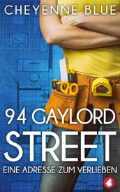 94 Gaylord Street