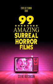 99 Amazing Surreal Horror Films