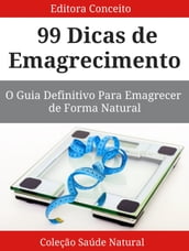 99 Dicas de Emagrecimento