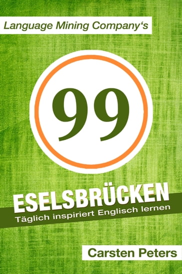 99 Eselsbrücken - Carsten Peters