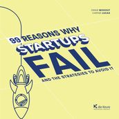 99 Reasons why Startups fail