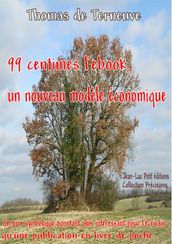 99 centimes l ebook, un nouveau modèle économique