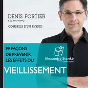 99 façons de ralentir les effets du viellissement