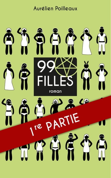 99 filles - Aurélien Poilleaux