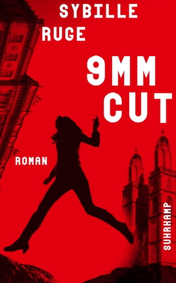 9mm Cut - Sybille Ruge