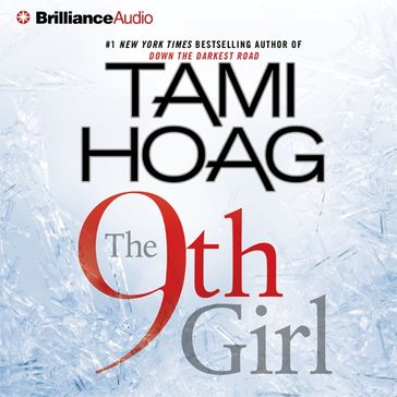 9th Girl, The - Tami Hoag