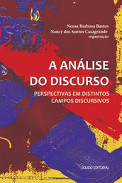 A Análise do Discurso