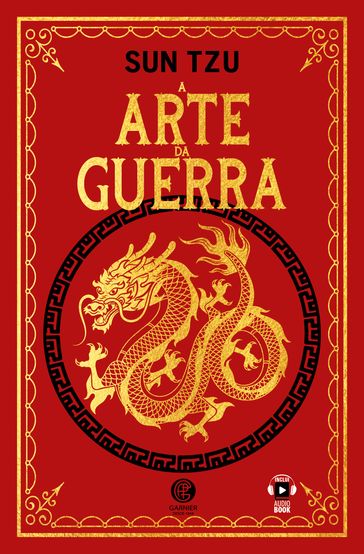 A Arte da Guerra - Sun Tzu