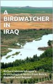 A BIRDWATCHER IN IRAQ