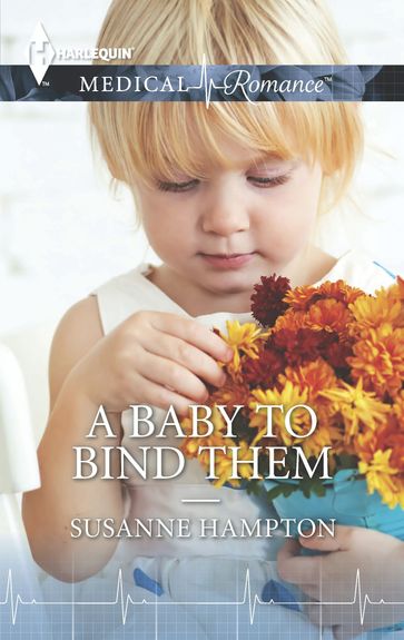 A Baby to Bind Them - Susanne Hampton