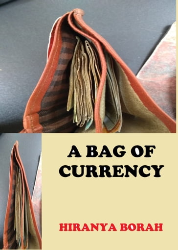 A Bag of Currency - Hiranya Borah