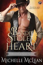 A Bandit s Stolen Heart