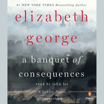 A Banquet of Consequences - Elizabeth George