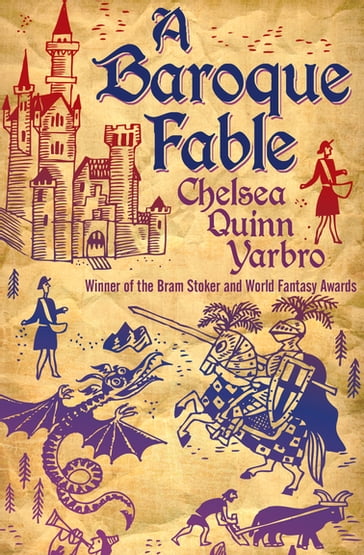 A Baroque Fable - Chelsea Quinn Yarbro