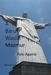 A Baru Wasiat Mazmur