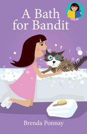 A Bath for Bandit