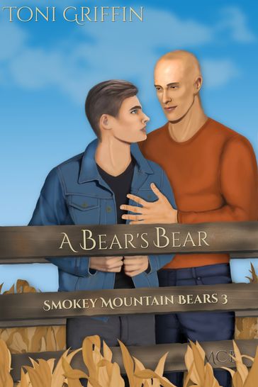 A Bear's Bear - Toni Griffin