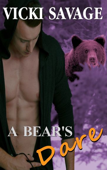 A Bear's Dare - Vicki Savage