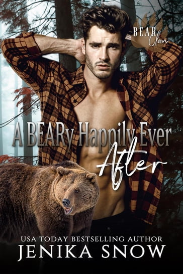 A Beary Happily Ever After - Jenika Snow