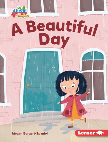 A Beautiful Day - Megan Borgert-Spaniol