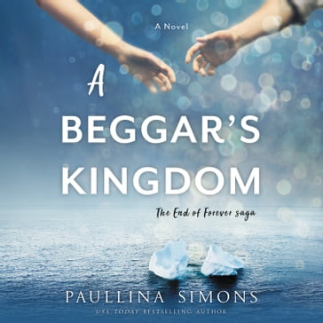 A Beggar's Kingdom - Paullina Simons