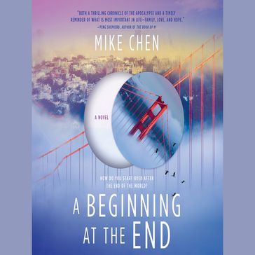 A Beginning at the End - Mike Chen