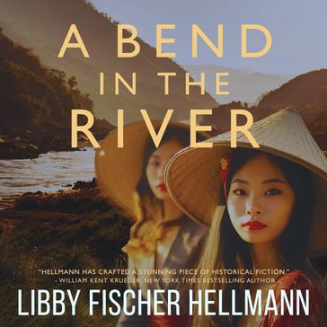 A Bend In The River - Libby Fischer Hellmann