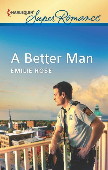 A Better Man - Emilie Rose