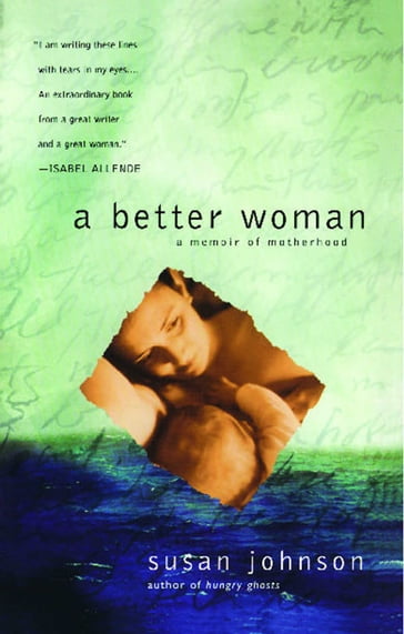 A Better Woman - Susan Johnson