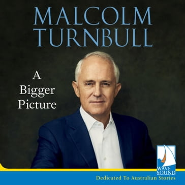 A Bigger Picture - Malcolm Turnbull